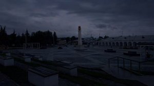 Центр г. Галич 2025г.