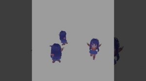 Миты маленькие