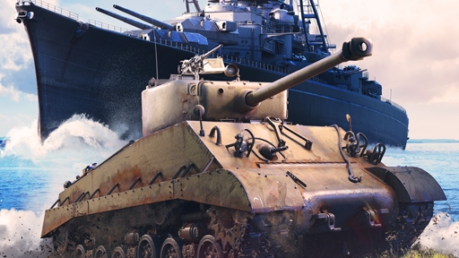 War Thunder Mobile смотреть онлайн