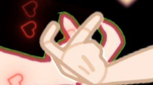 бесконечность ❤🔥💛