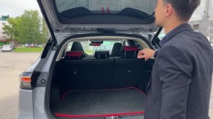 CHANGAN UNI-S