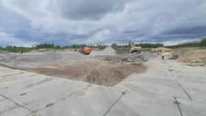 Индустриальный парк Альянс на 19.08.2025