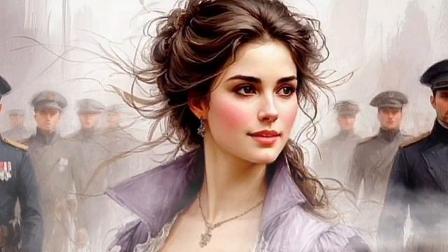 Пара гнедых (кавер на романс 19-го века)