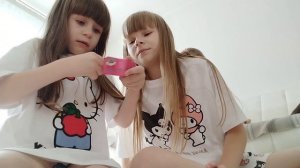 Приехали в Москву, гуляем и тусим!