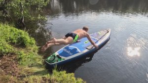 Мурманск_ лето 2025