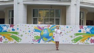 Корх Диана - Жизнь продолжается (18.08.2025)