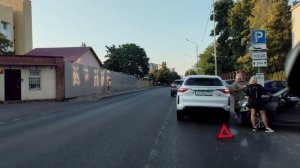 Вождение в Краснодаре сборник