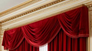 Декоративная накладка на багет. Было и стало!