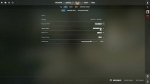 Counter-Strike 2 720p Low пресет - 265K - 9070 XT