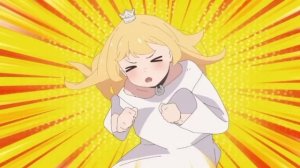 "Время пыток, принцесса!" получил первый тизер продолжения