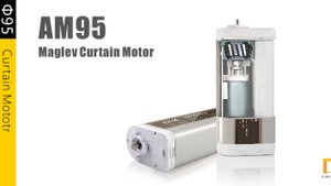 AM95 Видео Инструкция(англ.) электромоторов фирмы A-OK Инструкция на рус. в описании видео.