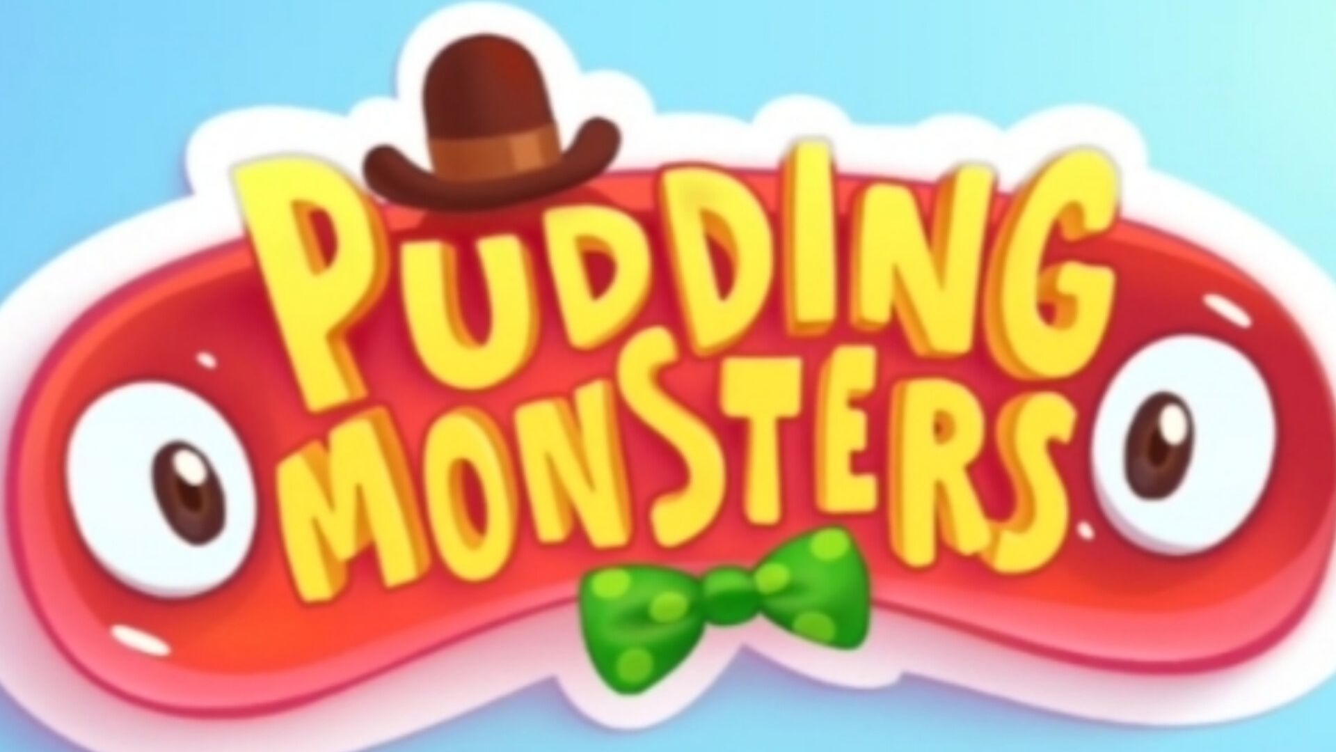 ПОБЕГ ЖЕЛЕШЕК|СЪЕДОБНЫЕ БЕГЛЕЦЫ|Pudding Monsters смотреть онлайн