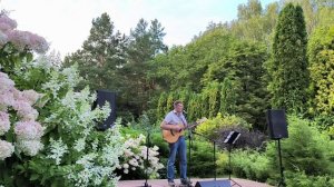 Вардан Дерюга. -Стук- (Автор. Виктор Цой)