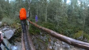 Фильм «Вишерский Заповедник»