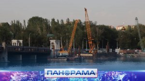 Движение по мосту на Ильича в Донецке закрывается с 13 сентября: какие пути объезда станут доступны