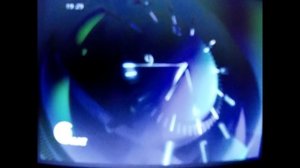 Часы с 28 секунды (СКАТ (Самара), 05.02.2014)