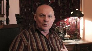 Виктор Евграфов: Полковник Драпкин — это Мориарти 1941-1945 годов