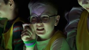 ДЖУМАНДЖИ 2