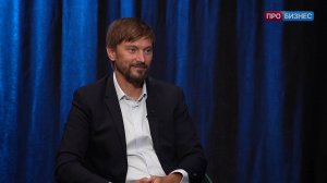 Технологии для бизнеса. Дмитрий Головин, коммерческий директор МТС Линк