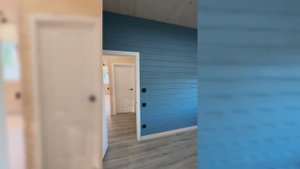 Модульный дом за «Прайм комфорт+» 72 кв.м от Праймвилл