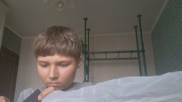 Распаковка магнитиков часть 2