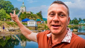 Вернулся на родину! Священные места Башкортостана — гора Торатау и Красноусольские источники 🌄💧