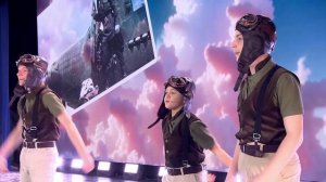 III Гала-концерт «Голоса Победы»