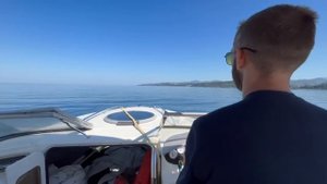 Побережье Черного моря