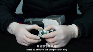 Sup22c замена защитного стекла AnLaser