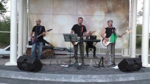 ЛИРИКА - Пластиночка