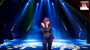 группа ДИСКОБАР Снова с тобой Певица Ольга Crystal Слова музыка Сергея Туманова videoTumanov