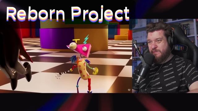 Реакция Ютуберов на Взрослые Желания Зубл смотреть онлайн