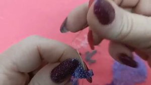 ЛУНТИК Кирпичное плетение Часть 1 из 5  от Светланы Литвиновой