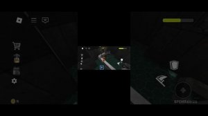 привет Я сегодня подумал и скачал роблокс и буду по нему снимать видео первое