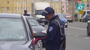 Смоленскому водителю-дрифтеру грозит до двух лет лишения свободы