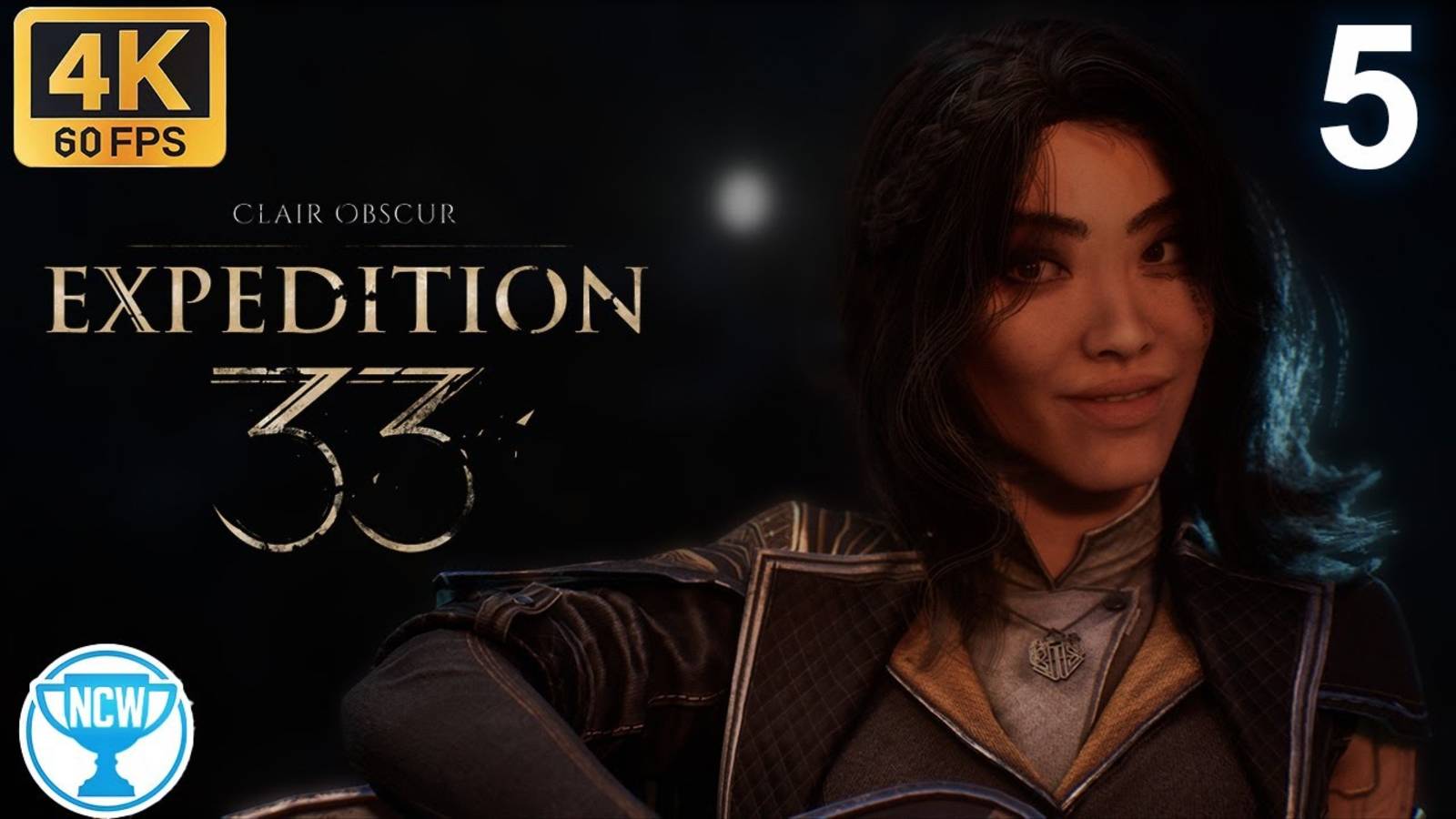 Clair Obscur: Expedition 33 — Часть 5: Великий бульбомех | Прохождение на 100%