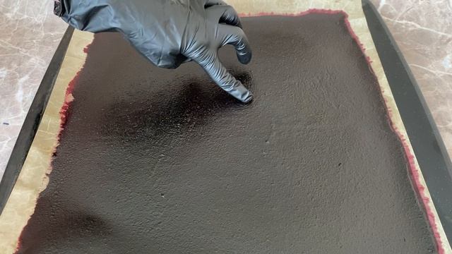 Ягодная пастила в духовке. Вкусная малиновая пастила в домашних условиях!