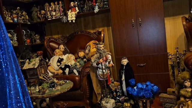 УЧИ ИСТОРИЮ... ВЕДЬМИНА ИЗБА ️.ИНГА ХОСРОЕВА. смотреть онлайн