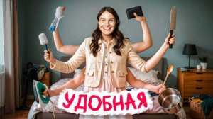 «Удобная» (2025) короткометражный фильм