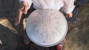 Глюкофон в стиле эмбиент. Полное погружение в звук / Фоновая музыка / Ambient