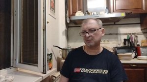 В гостях у художника Виталия Копачева