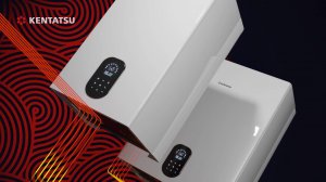 Kentatsu Nobby base E - видеопрезентация для котельного оборудования бренда Кентацу | Ocean Media