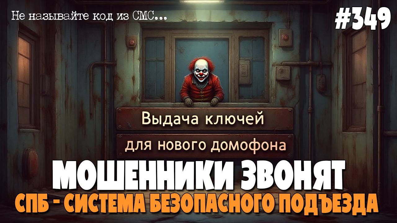 НЕСУСВЕТНЫЕ ГЛУПОСТИ ОТ ЗВОНИЛОК | СПБ - СИСТЕМА БЕЗОПАСНОГО ПОДЪЕЗДА | ЮМОРНАЯ ПОДБОРКА РАЗГОВОРОВ смотреть онлайн