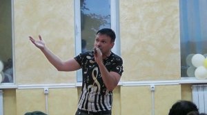 Владимир Волынкин-Я полюбил тебя (Клиника Би 16.07.2025)