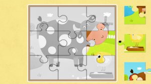 РАЗВИВАЮЩИЙ МУЛЬТИК ДЛЯ ДЕТЕЙ + ОБУЧЕНИЕ + ПАЗЛ