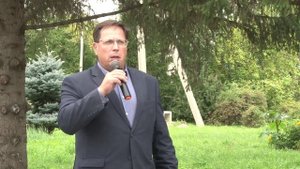 Каменск-Уральский проводил в последний путь Евгения Кухтина и Сергея Козлова, героев СВО