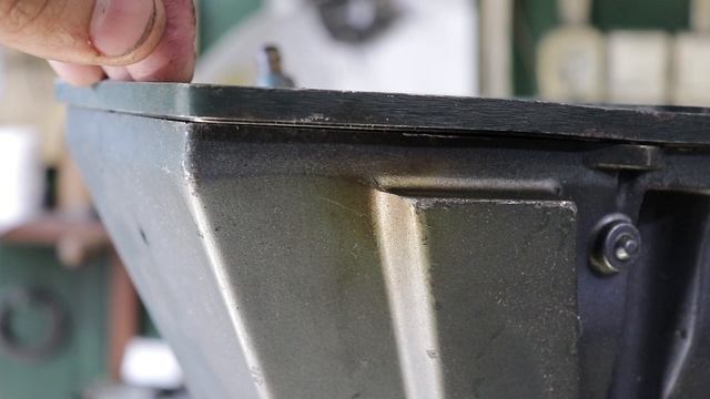 Лодочный мотор из коробки (часть 2) смотреть онлайн