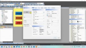 38(1)_Программирование ПЛК HMI и логическое тестирование частотного преобразователя. Часть 1