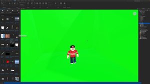 Как делать позинг |Roblox Studio
