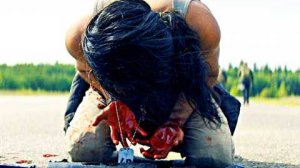 Долгая прогулка — Русский трейлер 2 (Дубляж, 2025) Стивен Кинг